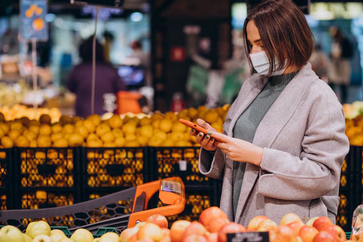Global Food Trading