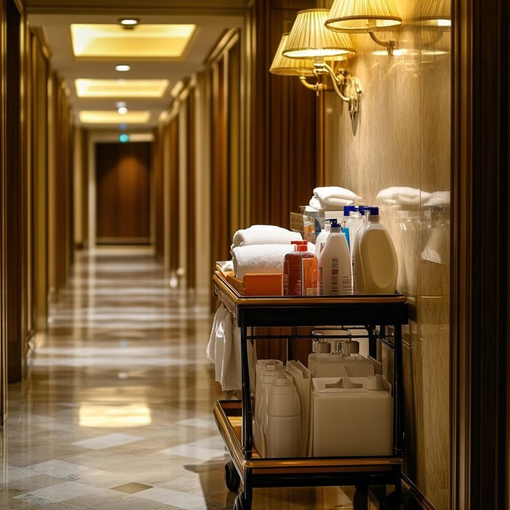 Wholesale & HORECA Supply